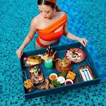 Mian Hotel Danang - Infinity Pool