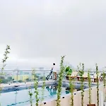 Mian Hotel Danang - Infinity Pool