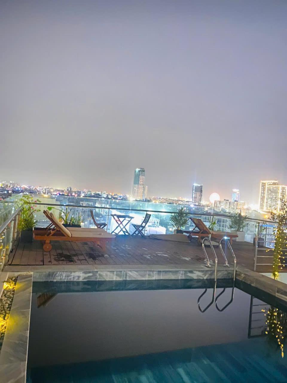 Mian - Infinity Pool Hotel 3*