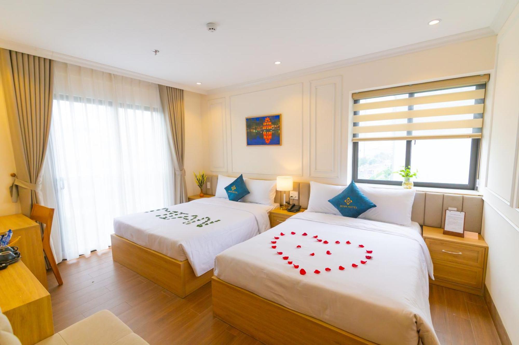 Mian - Infinity Pool Hotel Da Nang