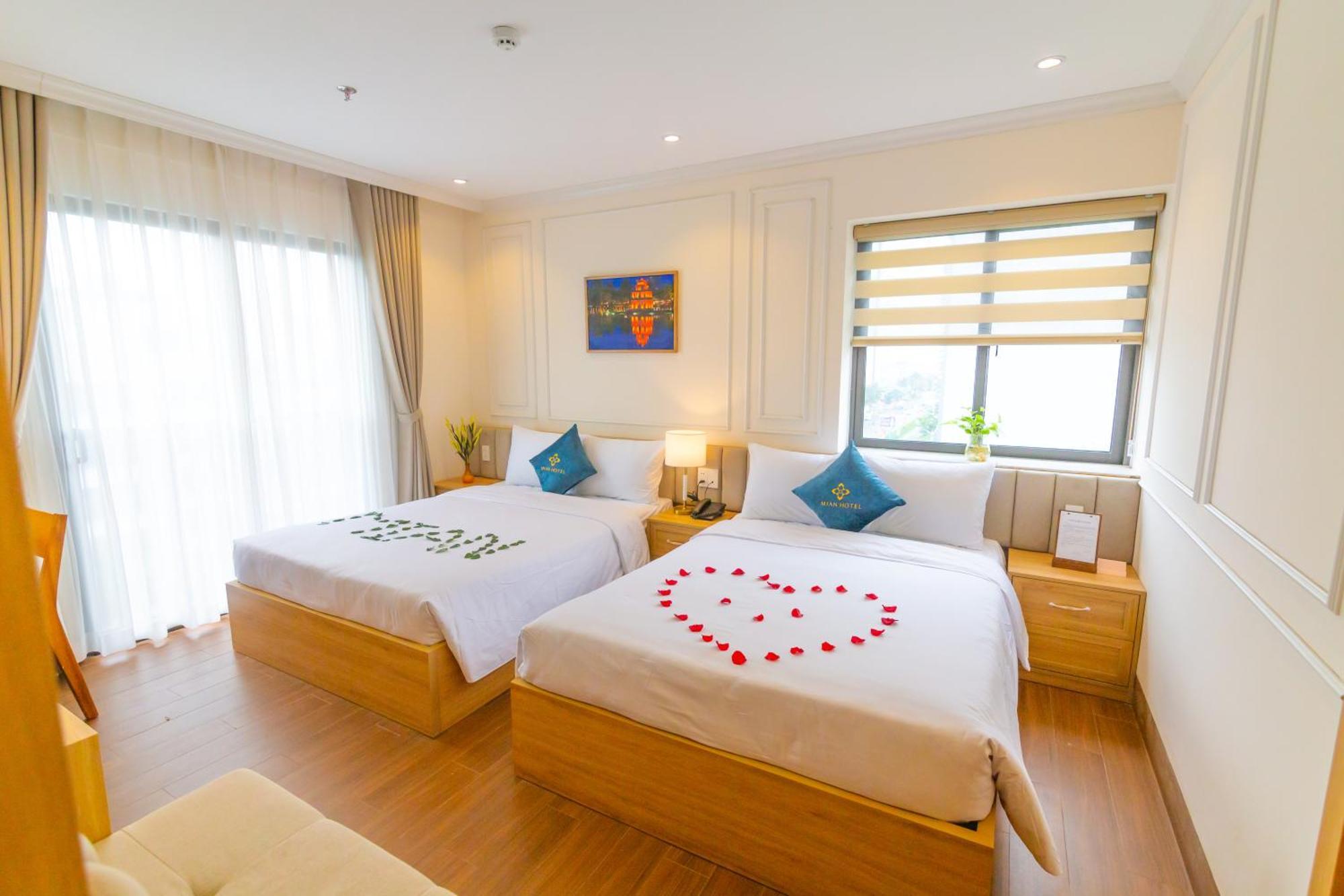 Hotel Mian - Infinity Pool Da Nang