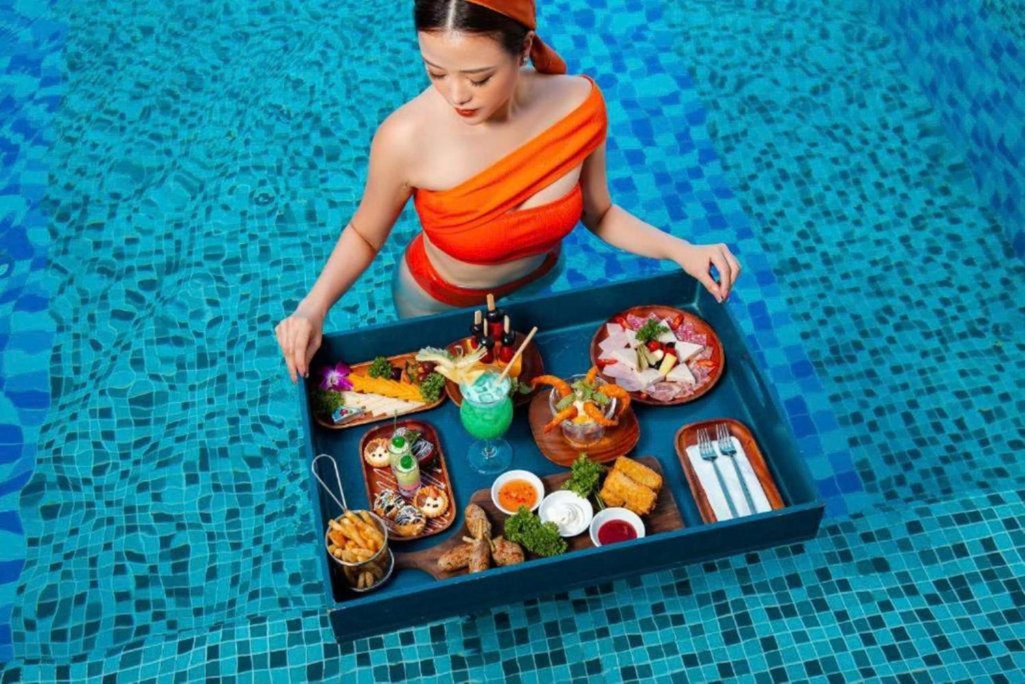 Mian - Infinity Pool Hotel 3*