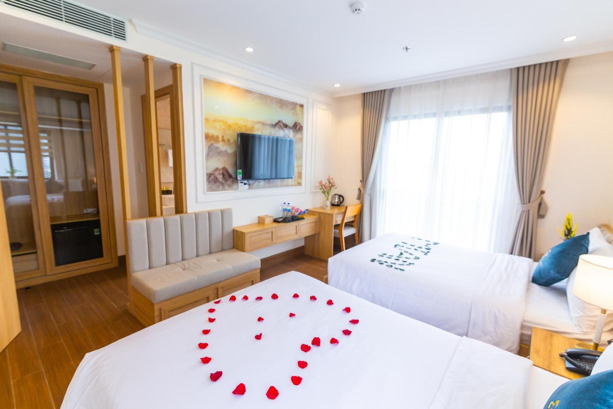 Mian - Infinity Pool Hotel Da Nang